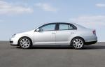 Volkswagen Jetta 2005 года